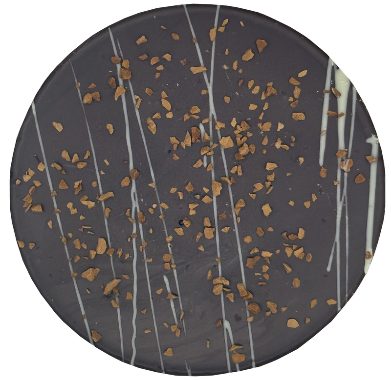 Dark Espresso - Dark Chocolate