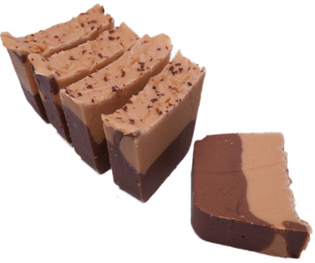 (´•ᴥ•`) FUDGE & men's FUDGE Sugar Free Chocolate Walnut Fudge – Uncle Butch's Fudge