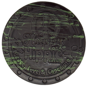 Grasshopper - Chocolate Mint Artisan Belgian Bar