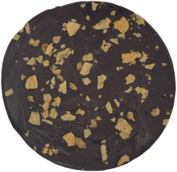 Sea Salt Caramel Swirl