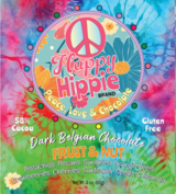Happy Hippie Dark Cover