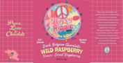 Wild Raspberry Cover