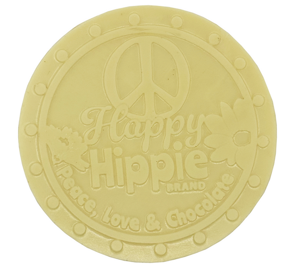 Belgian Bars Birthday Cake