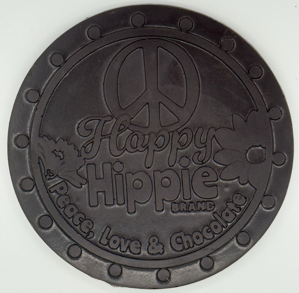 Belgian Bars Dark Espresso