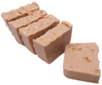 Butter Pecan Fudge