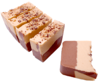 Toffee Fudge