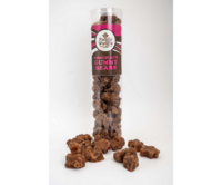 Milk Chocolate Covered Gummy Bears