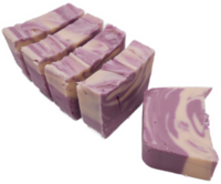 Blueberry Cheesecake Fudge