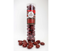 Chocolate Covered Cherries