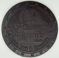 Dark Espresso Fudgie Wudgie - Fudge and Chocolate Factory