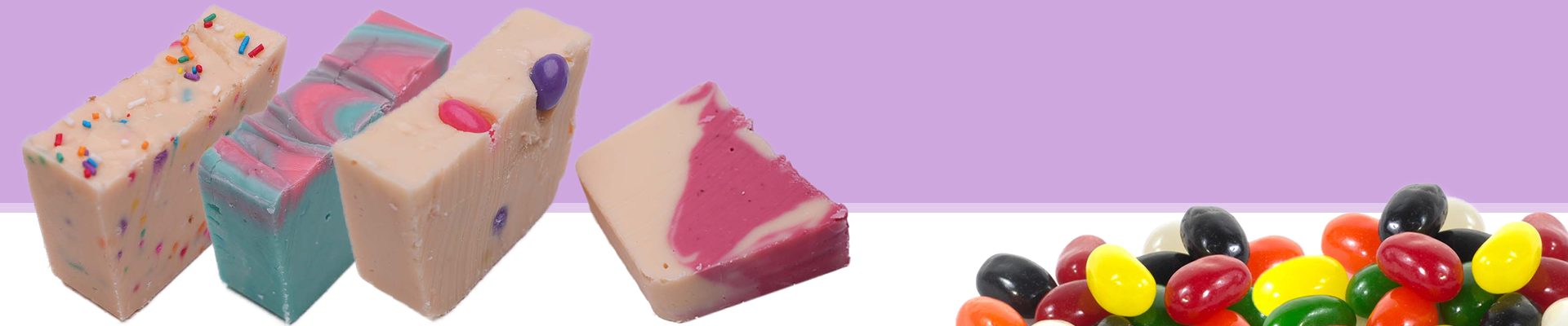 Fudgie Wudgie - Fudge and Chocolate Factory